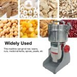 ⁦مطحنة توابل 2000 جرام⁩ - الصورة ⁦3⁩