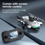 ⁦طائرة درون S160 بكاميرا 4K⁩ - الصورة ⁦7⁩