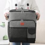 ⁦حقيبة حافظة للحرارة⁩ - الصورة ⁦6⁩