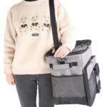 ⁦حقيبة حافظة للحرارة⁩ - الصورة ⁦10⁩