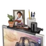 رف علوي للشاشة