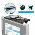 ⁦رف علوي للشاشة⁩ - الصورة ⁦7⁩