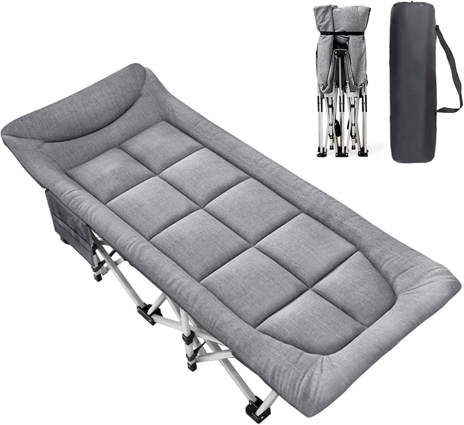 Picture14 سرير قابل للطي والتعديل - الصورة 1