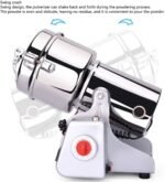 ⁦مطحنة توابل 2000 جرام⁩ - الصورة ⁦6⁩