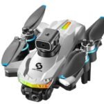 طائرة درون S160 بكاميرا 4K