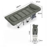 ⁦سرير قابل للطي والتعديل⁩ - الصورة ⁦5⁩