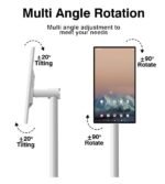 ⁦شاشة اندرويد متنقلة⁩ - الصورة ⁦4⁩