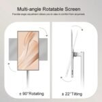 ⁦شاشة اندرويد متنقلة⁩ - الصورة ⁦7⁩