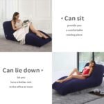 ⁦كرسى قابل للنفخ⁩ - الصورة ⁦3⁩