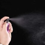 ⁦بخاخة عطر قابلة لإعادة التعبئة⁩ - الصورة ⁦3⁩