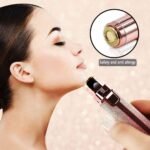 ⁦جهاز إزالة شعر الوجه والحواجب⁩ - الصورة ⁦4⁩