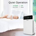 ⁦منقي الهواء SUMO SM-9002⁩ - الصورة ⁦2⁩