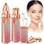 ⁦جهاز إزالة شعر الوجه والحواجب⁩ - الصورة ⁦6⁩