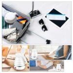 ⁦غلاية كهربائية محمولة للسفر قابلة للطي⁩ - الصورة ⁦4⁩