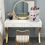 ⁦منظم مكياج دوار 360 درجة⁩ - الصورة ⁦5⁩