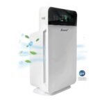 ⁦منقي الهواء SUMO SM-9002⁩ - الصورة ⁦4⁩