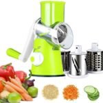 ⁦قطاعة ومبشرة خضروات يدوية⁩ - الصورة ⁦4⁩