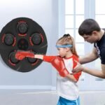 ⁦جهاز الملاكمة الموسيقي الذكي⁩ - الصورة ⁦6⁩