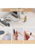 ⁦جهاز تنظبف بخاري محمول⁩ - الصورة ⁦2⁩