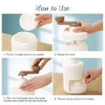 ⁦صانعة الثلج المجروش⁩ - الصورة ⁦3⁩