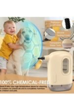 ⁦جهاز تنظبف بخاري محمول⁩ - الصورة ⁦8⁩