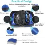 شنطة حفظ وتبريد حقن الأنسولين