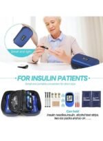 ⁦شنطة حفظ وتبريد حقن الأنسولين⁩ - الصورة ⁦2⁩