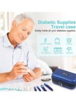 ⁦شنطة حفظ وتبريد حقن الأنسولين⁩ - الصورة ⁦4⁩