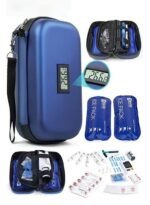 ⁦شنطة حفظ وتبريد حقن الأنسولين⁩ - الصورة ⁦7⁩