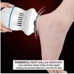 ⁦جهاز تقشير القدم الكهربائي⁩ - الصورة ⁦2⁩