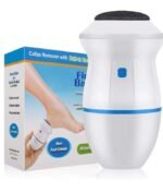 ⁦جهاز تقشير القدم الكهربائي⁩ - الصورة ⁦9⁩