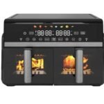 مقلاة هوائية