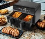 ⁦مقلاة هوائية⁩ - الصورة ⁦3⁩