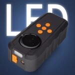 ⁦جهاز تشغيل بطارية السيارة⁩ - الصورة ⁦5⁩