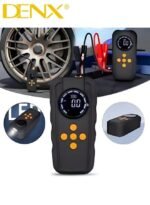 ⁦جهاز تشغيل بطارية السيارة⁩ - الصورة ⁦7⁩