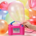 ⁦منفاخ البالونات الكهربائي من AGPTEK⁩ - الصورة ⁦8⁩