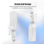 ⁦شطاف كهربائي محمول⁩ - الصورة ⁦4⁩