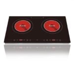 طباخ كهربائى 2 شعلة