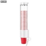 ⁦حامل موزع أكواب ورقية وبلاستيكية⁩ - الصورة ⁦7⁩