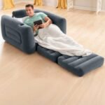 ⁦كرسي وسرير 2 في 1⁩ - الصورة ⁦3⁩