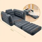 كرسي وسرير 2 في 1