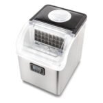 ⁦ماكينة صنع الثلج الكهربائية⁩ - الصورة ⁦2⁩