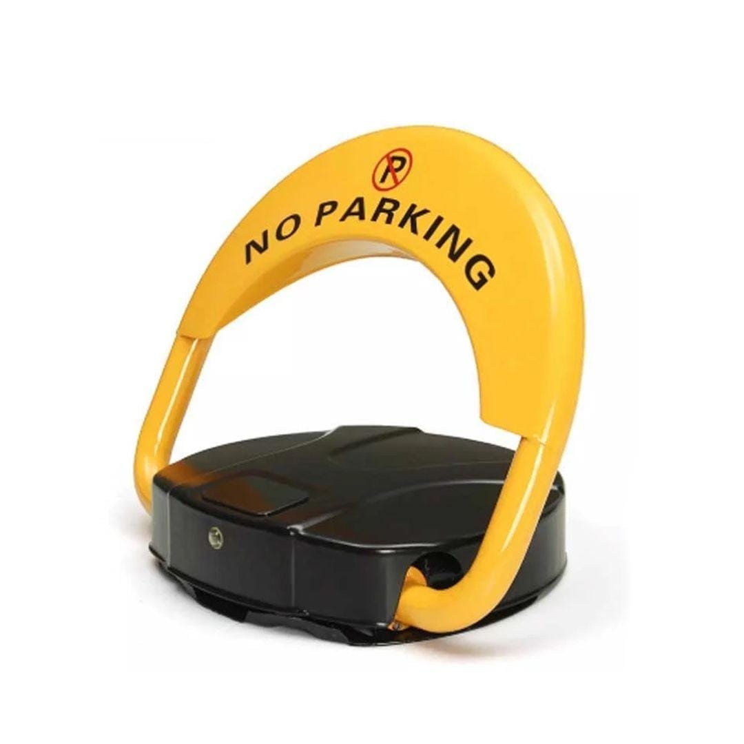 Picture42 قفل أمان لأماكن وقوف السيارات - الصورة 1