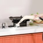 ⁦جهاز تنظيف بالبخار عالي الضغط⁩ - الصورة ⁦4⁩