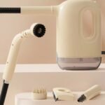 ⁦جهاز تنظيف بالبخار عالي الضغط⁩ - الصورة ⁦5⁩