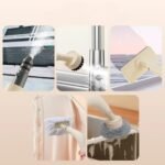 ⁦جهاز تنظيف بالبخار عالي الضغط⁩ - الصورة ⁦7⁩