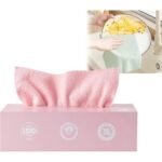 ⁦فوط تنظيف فائقة الامتصاص⁩ - الصورة ⁦11⁩