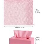 فوط تنظيف فائقة الامتصاص