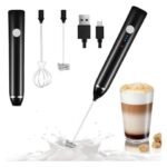 جهاز خفق وصنع الرغوة