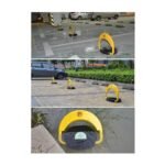 ⁦قفل أمان لأماكن وقوف السيارات⁩ - الصورة ⁦8⁩